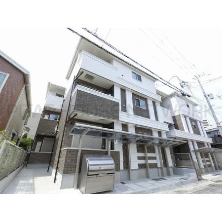 外観写真1
