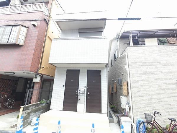 Calm　Maison 物件画像