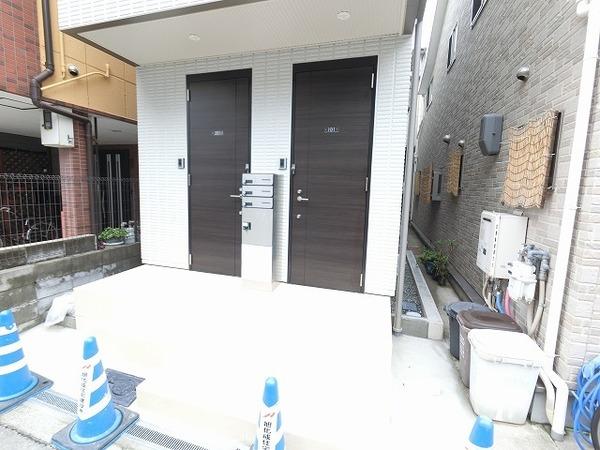 Calm　Maison 物件画像