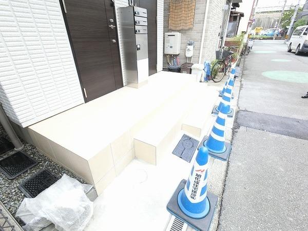 Calm　Maison 物件画像