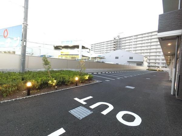 エスリード大阪クレストコート 物件画像