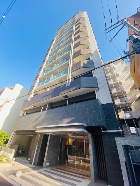 グランデセレジェイラ北梅田ミラージュ 物件画像