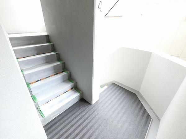 グランデセレジェイラ北梅田ミラージュ 物件画像