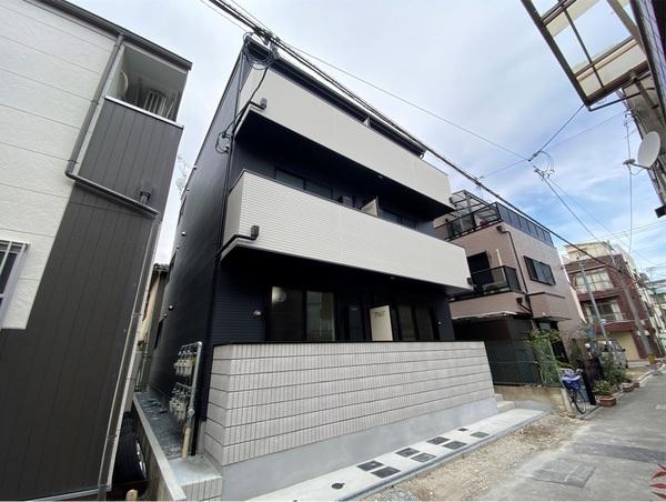 CASA姫里 物件画像