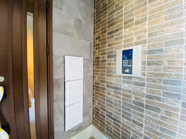 ＫＴＩレジデンス福町Ｃ 物件画像