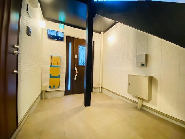 ＫＴＩレジデンス福町Ｃ 物件画像