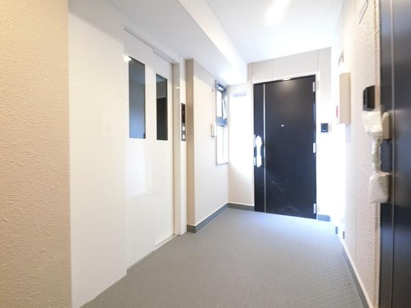 HIKARIマンション 物件画像