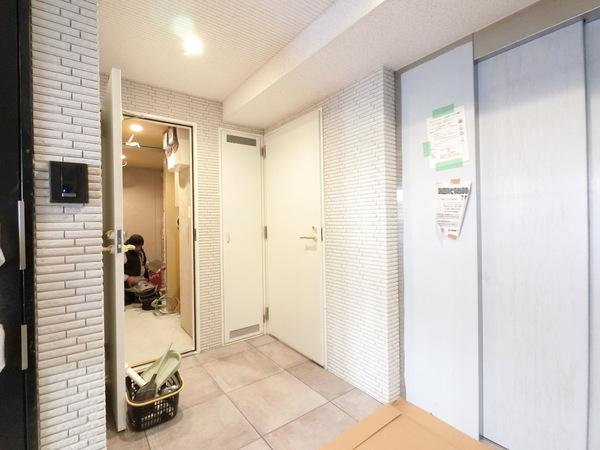 HIKARIマンション 物件画像