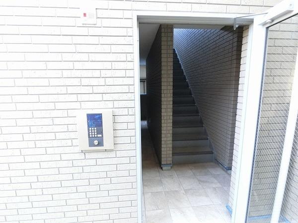 クレア大和田 物件画像