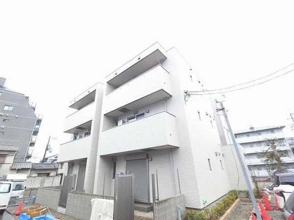 CASA　FIORIRE　三社 物件画像