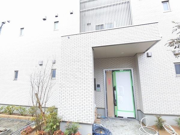 CASA　FIORIRE　三社 物件画像