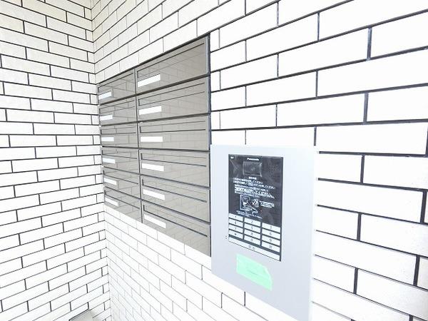 CASA　FIORIRE　三社 物件画像