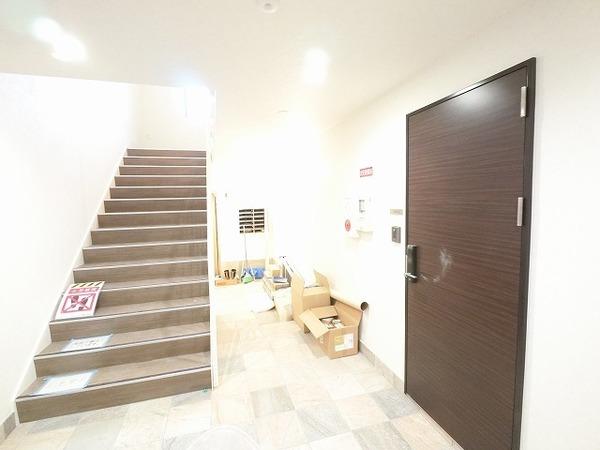 CASA　FIORIRE　三社 物件画像