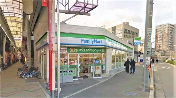 ファミリーマート