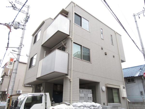 シャーメゾンＩＫＥＤＡ 物件画像