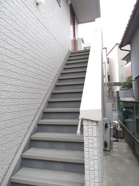 シャーメゾンＩＫＥＤＡ 物件画像