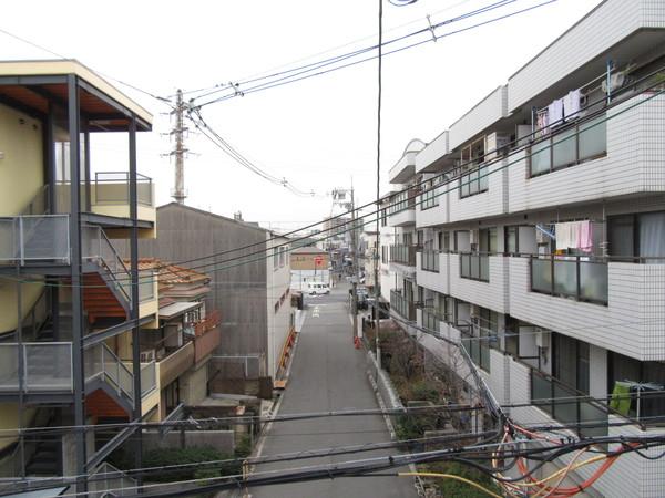 シャーメゾンＩＫＥＤＡ 物件画像
