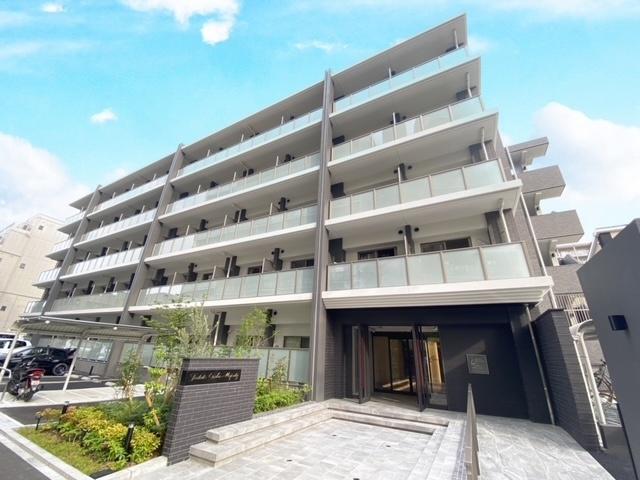 外観写真1