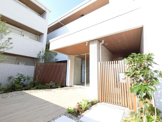 シャーメゾン shin-osaka west 物件画像
