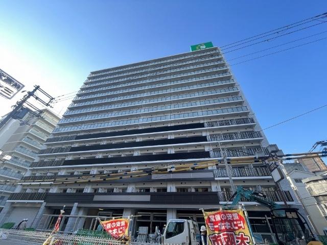 スプランディッド十三本町 物件画像