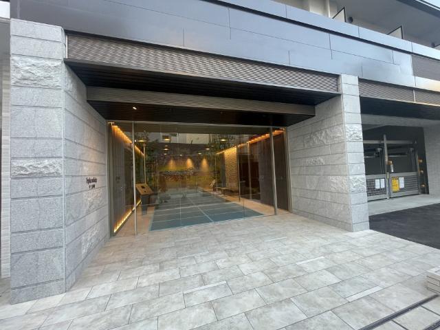 スプランディッド十三本町 物件画像