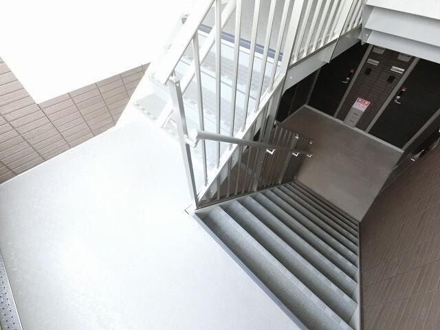 メゾンドレスポワール 物件画像