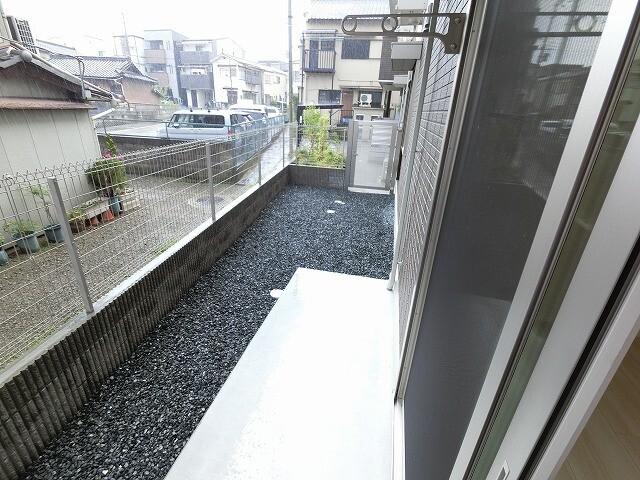 メゾンドレスポワール 物件画像