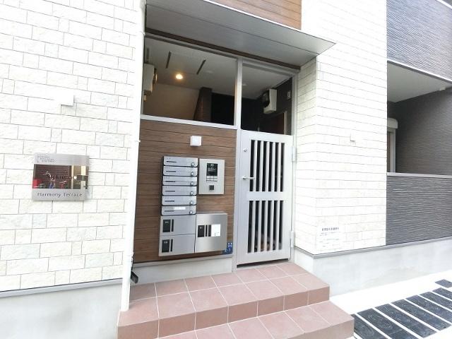 NicktunaC 物件画像