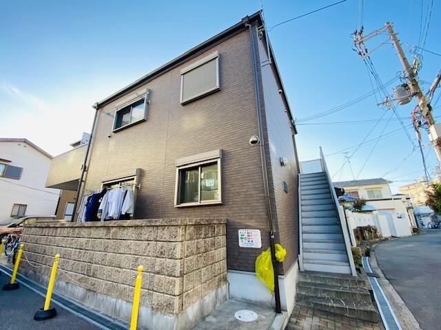 アムール三津屋 物件画像