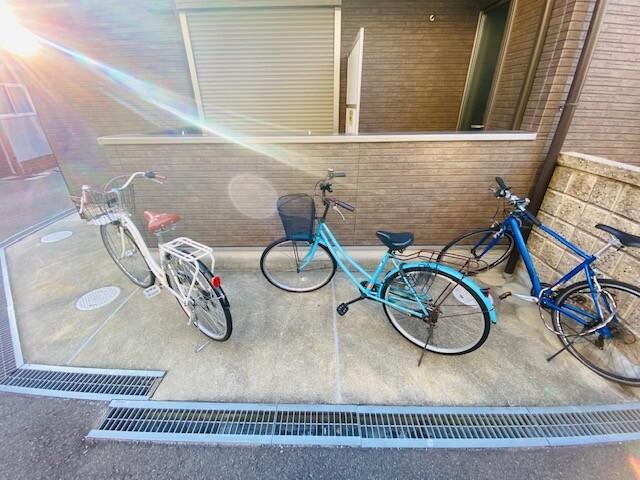 アムール三津屋 物件画像