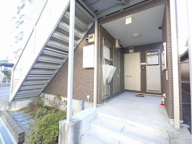 アムール三津屋 物件画像
