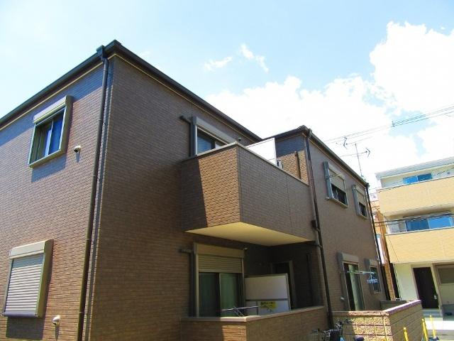 アムール三津屋 物件画像