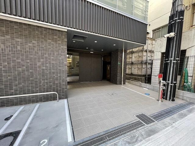 MAXIV CROS 大阪十三 物件画像
