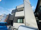 ciel神崎川外観1