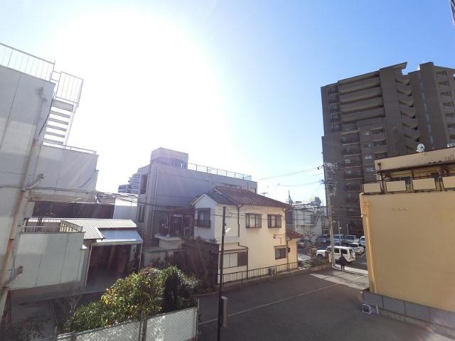 ワールドアイ大阪CITYGATE 物件画像