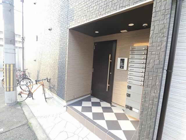 ヴェルジュ福町グランスイート 物件画像