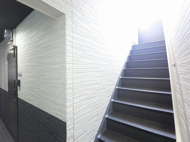 ヴェルジュ福町グランスイート 物件画像