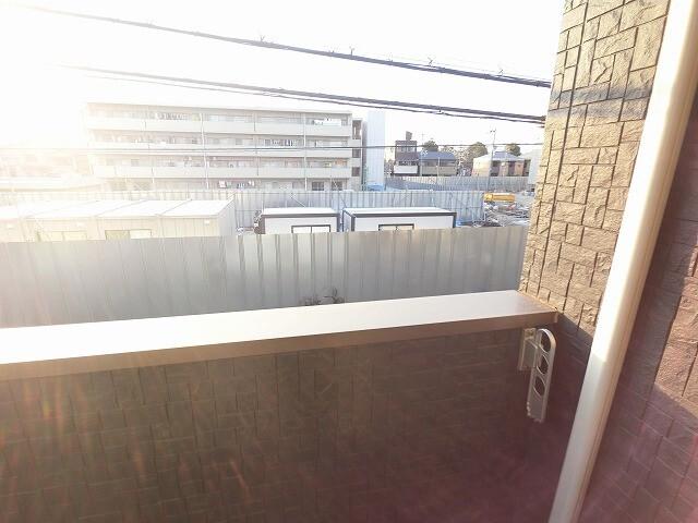 ヴェルジュ福町グランスイート 物件画像