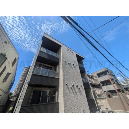 外観写真1