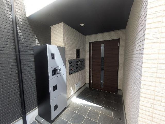R-SMART姫島駅 物件画像