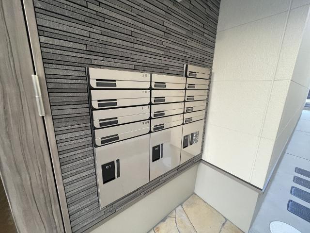 フジパレス十三北Ⅱ番館 物件画像