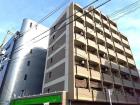 オリエントハイツ外観1
