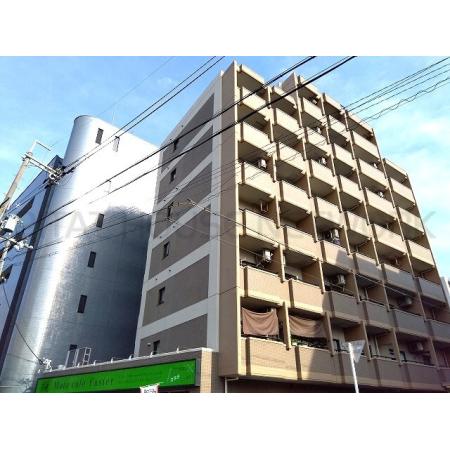 外観写真1