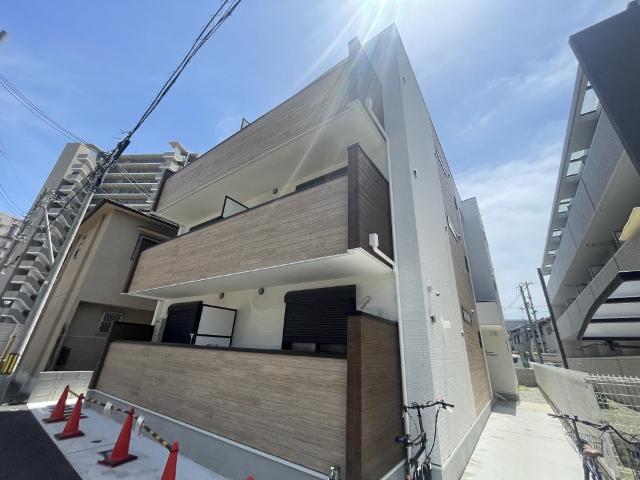 Ｋanon神崎川 物件画像