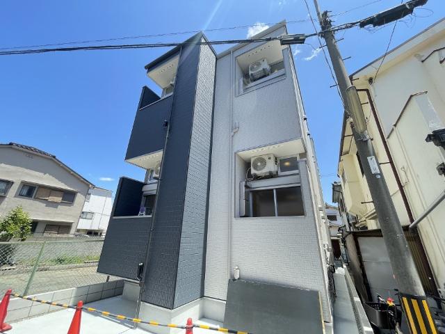 フェールシュヴァル 物件画像