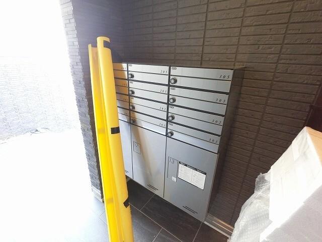 E-STAGE 物件画像