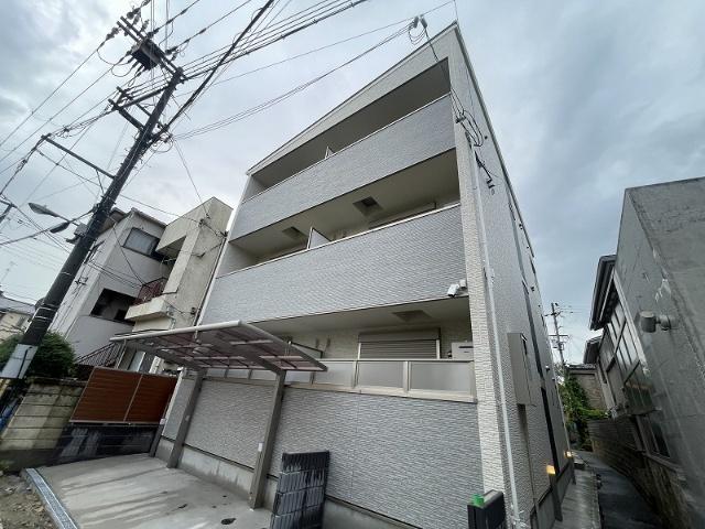 ピレーネ福町 物件画像