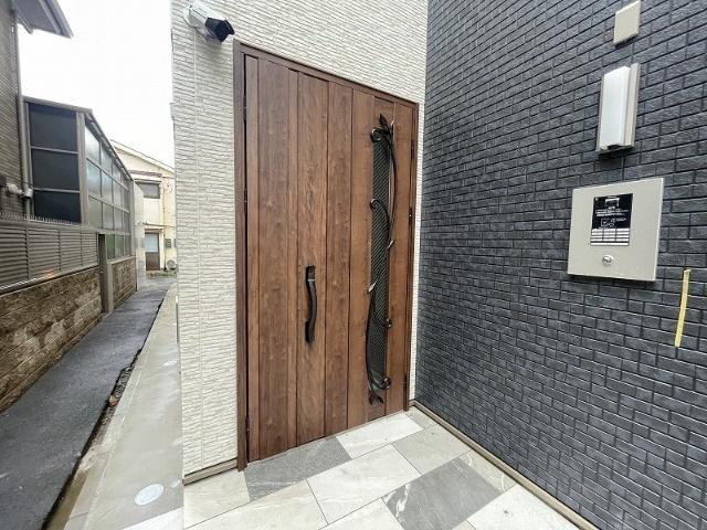 ピレーネ福町 物件画像