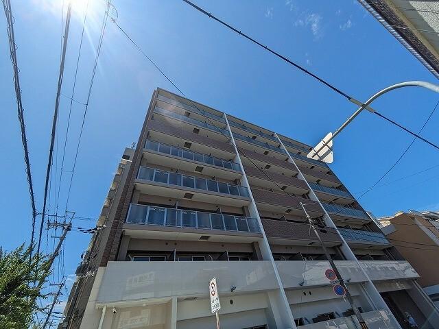 エグゼ大阪NORTHゲート 物件画像