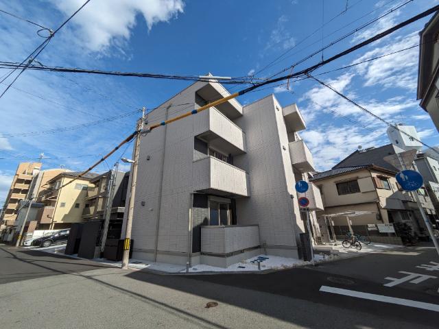 外観写真1